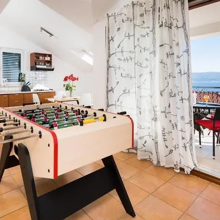 Apartament Jadran *