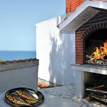 Апартаменты Jadran *