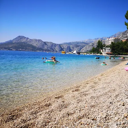 Apartament Jadran *