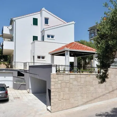 Jadran Omis