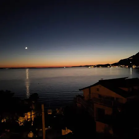 Jadran Omis
