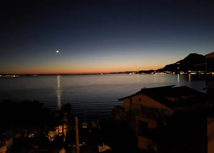 Jadran 奥米什